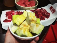 -潮澎派·潮汕菜大排档(南较西路店)
