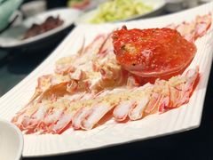 -徐记海鲜(汉城湖|太奥店)