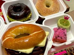 -CC BAGEL&SCONE 贝果与司康(南开大悦城店)