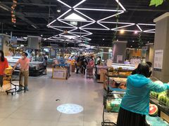 -盒马鲜生(悦峰店)