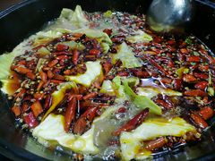 -受气牛肉·重庆耙牛肉(来福士店)