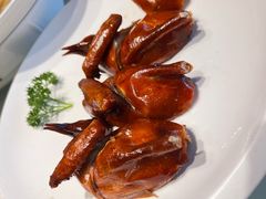-万龙洲海鲜·粤菜(亚运村店)