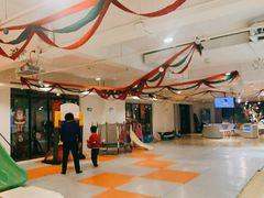 -BlueBubble蓝泡泡婴幼儿游泳会所(合川路店)