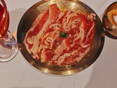 -南浦洞烤肉·新世界版(奥体店)