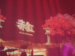 -赤红音乐现场(浦东金桥路店)