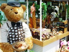 -济州岛泰迪熊博物馆