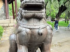 -晋祠博物馆