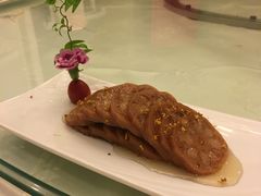 -老上海弄堂菜馆(恒基名人购物中心店)