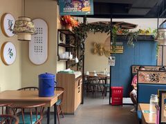 -纳禾春.云南.版纳特色菜.傣味手抓饭(南亚店)