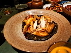 -兰溪小馆(首经贸店)