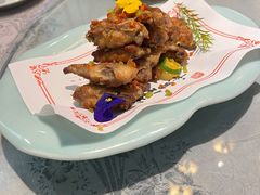 -佳兰雅序融合菜(高新店)