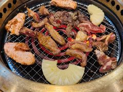 -神户赤童日式烤肉伙伴(东直门店)