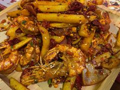 -甲王二老长沙口味馆