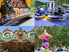 -渔岛海洋度假区