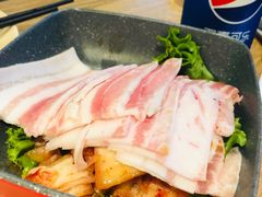 -新石器烤肉(无锡万象城店)