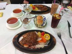 -太平馆西餐厅(北京路店)