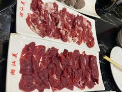 -潮汕美牛肉丸火锅店(天宁寺店)