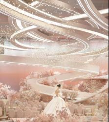 -天邑国际酒店·宴会厅