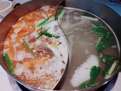 -为什么牛潮汕牛肉火锅(中信广场店)