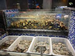 -喜庭海鲜自助(北辰三角洲北辰荟店)