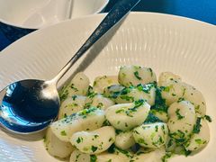 -喜悦烤鸭·新京菜(王府井店)