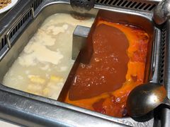 -海底捞火锅(勒泰店)