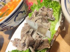 手抓羊排-高望村老王家(南光店)