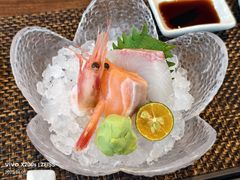 -田舍家Inakaya·炉端烧·铁板烧(天汇igc店)