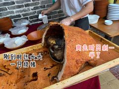 -园林美食城·本土农家菜(杨和镇店)