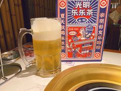 -哥老官重庆美蛙鱼头(宝山龙湖店)