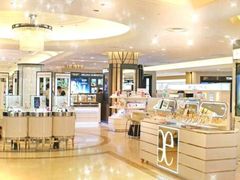 化妆用品-阪急百货店(梅田总店)