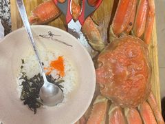 -震海贝烤贝·民俗特色店(延吉总店)