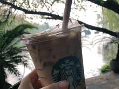 -星巴克(西湖天地店)