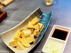 普宁豆腐-潮界(大学路店)
