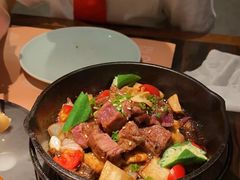 -山葵家·创意料理(万象汇店)