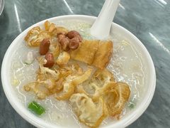 -穗银肠粉店(东川路店)