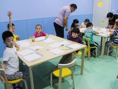 -小问号·科学启蒙·逻辑思维·阅读素养·口才演讲(杨浦合生汇中心)