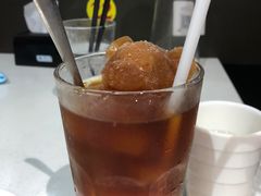 -锦园春香港茶餐厅(西海湾旗舰店)