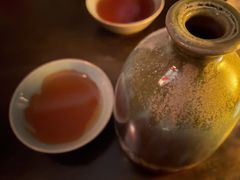 -江湖边·小生活
