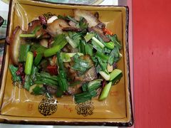 -君华饭店·腊排铜火锅