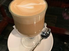 -上海锦江汤臣洲际大酒店壹阶层