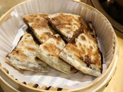 芝麻酱糖饼-牛街清真满恒記(平安里西大街店)