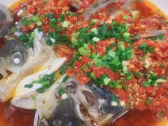 -李师傅脆肚(华强北店)