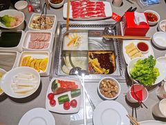 -海底捞火锅(石厦时代广场店)