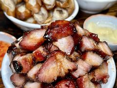 -广府乡下·饭庄(新港东路店)