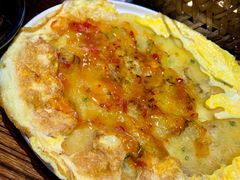 -蚝堡海鲜·威海菜·海肠捞饭·烧烤·亚洲吃蚝公司(幸福门店)