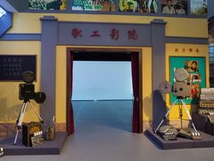 -柳州工业博物馆