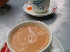-多春茶室