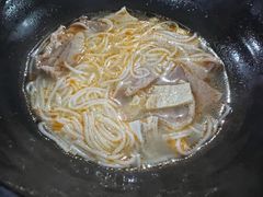 -祖传曾羊肉饭店