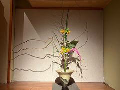 -希望日本料理(保利香槟花园店)